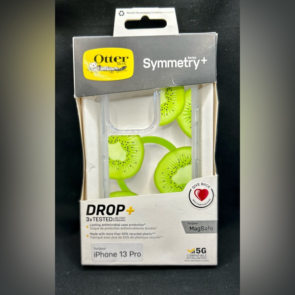 Otterbox iphone 13 pro Case